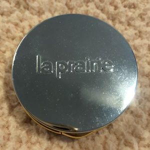 La Prairie cellular radiance cream blush. Used.